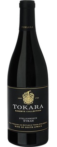 Tokara, Tokara Tokara Shiraz Reserve Collection - 75cl - Coastal Region, Südafrika, Tokara Tokara Shiraz Reserve Collection - 75cl - Coastal Region, Südafrika