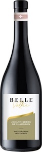Jean-René Germanier, Jean-René Germanier Johannisberg de Chamoson AOC Valais Belle Vallée - 75cl - Wallis, Schweiz, Jean-René Germanier Johannisberg de Chamoson Valais AOC Weisswein