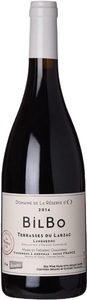 Marie Chauffray, Marie Chauffray Bilbo AOC Terrasses du Larzac - 75cl - Midi - Languedoc-Roussillon, Frankreich, 