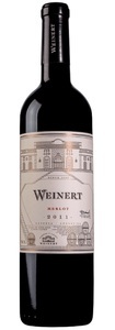 Bodega Weinert, Bodega Weinert Weinert Merlot - 75cl - Mendoza, Argentinien, Bodega Weinert Weinert Merlot - 75cl - Mendoza, Argentinien