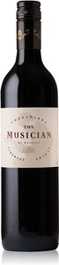 Majella, Majella The Musician Cabernet Shiraz - 75cl - South Australia, Australien, 