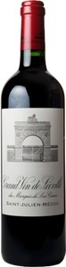 Château Léoville Las Cases, Château Léoville-Las-Cases Le Petit Lion Du Marquis De Las Cases Saint Julien AOC - 150cl - Bordeaux, Frankreich, Château Léoville-Las-Cases Le Petit Lion Du Marquis De Las Cases Saint Julien AOC - 150cl - Bordeaux, Frankreich