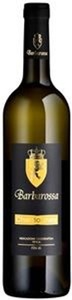 Cantine di Verona, Cantine di Verona Chardonnay Barbarossa IGT - 75cl, Italien, 