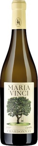 Tenuta Maria Vinci, Tenuta Maria Vinci Chardonnay - 75cl - Toskana, Italien, 