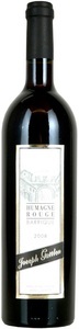 Joseph Gattlen, Joseph Gattlen Humagne rouge Barrique du Valais AOC - 75cl - Wallis, Schweiz, 