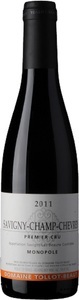 Domaine Tollot-Beaut, Domaine Tollot-Beaut Savigny-Champ-Chevrey Monopole 1er Cru - 75cl - Burgund, Frankreich, 
