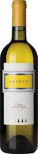Campo alla Sughera, Arioso Toscana Bianco IGT 2019 - Campo alla Sughera - 75 cl - Weisswein - Toskana, Italien, Campo alla Sughera Arioso Toscana Bianco IGT - 75cl - Toskana, Italien