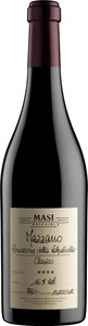 Masi, Masi Mazzano Amarone della Valpolicella Classico DOC - 75cl - Veneto, Italien, Masi Mazzano Amarone della Valpolicella Classico DOC - 75cl - Veneto, Italien