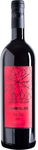 Lenovelire, Lenovelire Re Be Bolgheri DOC - 75cl - Toskana, Italien, Lenovelire Re Be Bolgheri DOC - 75cl - Toskana, Italien