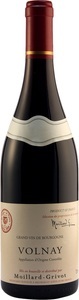 Moillard-Grivot, Volnay AOC 2017 - Moillard-Grivot - 75 cl - Rotwein - Burgund, Frankreich, Moillard-Grivot Volnay AOC - 75cl - Burgund, Frankreich