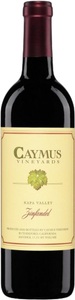 Caymus, Caymus Zinfandel 2013, Caymus Vineyards Zinfandel - 75cl - Kalifornien, USA