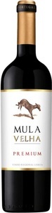 Parras Wines, Parras Wines Mula Velha Premium Lisboa IG - 75cl - Estremadura, Portugal, Parras Wines Mula Velha Premium Lisboa IG - 75cl - Estremadura, Portugal