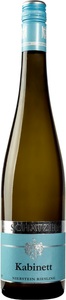 Weingut Schätzel, Weingut Schätzel Nierstein Riesling Kabinett - 75cl - Rheintal, Deutschland, 