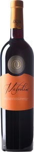 Terreni alla Maggia, Terreni alla Maggia Melodia Rosso del Ticino IGT - 75cl - Tessin, Schweiz, Terreni alla Maggia Melodia Rosso del Ticino IGT - 75cl - Tessin, Schweiz