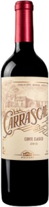 Bodega Weinert, Bodega Weinert Carrascal Corte Clásico - 75cl - Mendoza, Argentinien, 