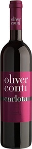 Oliver Conti, Oliver Conti Carlota Oliver Conti Ampurdan DO - 75cl - Katalonien, Spanien, 