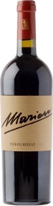 Marion, Marion Teroldego IGT - 75cl - Veneto, Italien, 