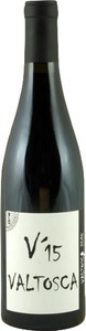 Bodegas Casa Castillo, V17 Valtosca Single Vineyard Syrah DOP 2017 - Bodegas Casa Castillo - 75 cl - Rotwein - Levante, Spanien, 