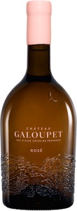 Château Galoupet Château Galoupet Cru Classé - 75cl - Provence, Frankreich