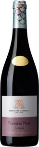 Cave de Tain, Cave de Tain Première Note Syrah Collines Rhodaniennes IGP - 75cl - Côtes du Rhône, Frankreich, 