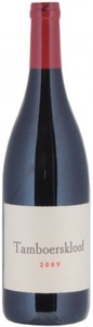 Kleinood, Shiraz Tamboerskloof 2014 - Kleinood - 75 cl - Rotwein - Coastal Region, Südafrika, Kleinood Shiraz Tamboerskloof - 75cl - Coastal Region, Südafrika