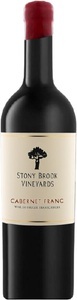Stony Brook, Stony Brook Cabernet Franc - 75cl - Coastal Region, Südafrika, Stony Brook Cabernet Franc - 75cl - Coastal Region, Südafrika