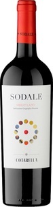 Lazio, Famiglia Cotarella - Lazio Sodale Lazio IGP - 75cl - Latium, Italien, Famiglia Cotarella - Lazio Sodale Lazio IGP - 75cl - Latium, Italien