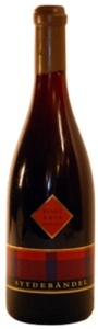 Verein Syydebändel, Verein Syydebändel Syydebändel Pinot Noir Barrique - 75cl, Schweiz, 