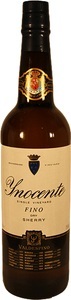 Valdespino S.A., Valdespino S.A. El Fino Inocente Valdespino Fino DO Jerez - 75cl - Andalusien, Spanien, Valdespino S.A. El Fino Inocente Valdespino Fino DO Jerez - 75cl - Andalusien, Spanien