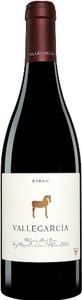 Pago de Vallegarcía, Pago de Vallegarcía Syrah Vino de Pago tinto Vallegarcía DOP - 75cl - Meseta, Spanien, Pago de Vallegarcía Syrah Vino de Pago tinto Vallegarcía DOP - 75cl - Meseta, Spanien