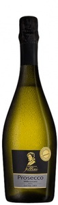 Selezione Fellini, Selezione Fellini Prosecco Millesimato - 75cl - Veneto, Italien, 