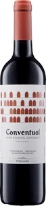Adega de Portalegre, Adega de Portalegre Conventual Alentejano DOC - 75cl - Alentejo, Portugal, Adega de Portalegre Conventual Alentejano DOC - 75cl - Alentejo, Portugal
