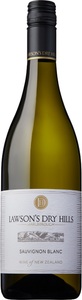 Lawson´s Dry Hills, Lawson´s Dry Hills Reserve Sauvignon Blanc - 75cl - Marlborough/Blenheim, Neuseeland, 