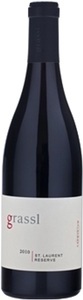 Weingut Grassl, Weingut Grassl St. Laurent Classic - 75cl - Carnuntum, Österreich, Weingut Grassl St. Laurent Classic - 75cl - Carnuntum, Österreich