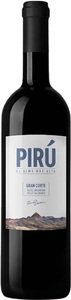 Pirú, Pirú Pirú Gran Corte - 75cl - Salta, Argentinien, 