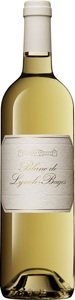 Château Lynch-Bages, Blanc de Lynch Bages Pauillac AOC 2017 - Château Lynch-Bages - 75 cl - Weisswein - Bordeaux, Frankreich, Château Lynch-Bages Blanc de Lynch Bages Pauillac AOC - 75cl - Bordeaux, Frankreich