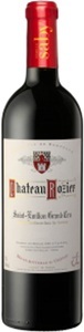 Famille Saby, Famille Saby Château Rozier St.Emilion Grand Cru AC - 75cl - Bordeaux, Frankreich, Famille Saby Château Rozier St.Emilion Grand Cru AC - 75cl - Bordeaux, Frankreich