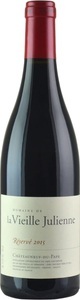 Domaine de la Vieille Julienne, Domaine de la Vieille Julienne Châteauneuf du Pape Réserve - 75cl - Côtes du Rhône, Frankreich, Domaine de la Vieille Julienne Châteauneuf du Pape Réserve - 75cl - Côtes du Rhône, Frankreich