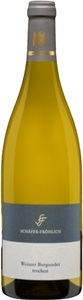 Weingut Schäfer-Fröhlich, Weingut Schäfer-Fröhlich Weisser Burgunder R Nahe - 75cl - Rheintal, Deutschland, Weingut Schäfer-Fröhlich Weisser Burgunder R Nahe - 75cl - Rheintal, Deutschland