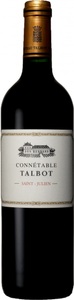 Château Talbot, Château Talbot Connétable de Talbot A.O.C. - 75cl - Bordeaux, Frankreich, Château Talbot Connétable de Talbot A.O.C. - 75cl - Bordeaux, Frankreich