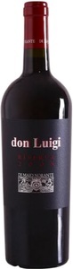 Di Majo Norante, Di Majo Norante Don Luigi Molise DOC - 75cl - Molise, Italien, 