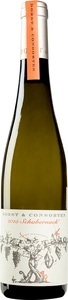 Dorst und Consorten, Dorst und Consorten Schabernack Beerenauslese - 50cl - Rheintal, Deutschland, Dorst und Consorten Schabernack Beerenauslese - 50cl - Rheintal, Deutschland