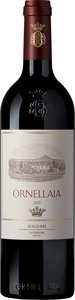 Tenuta dell'Ornellaia, Tenuta dell'Ornellaia Ornellaia Superiore DOC - 75cl - Toskana, Italien, Tenuta dell'Ornellaia Ornellaia Superiore DOC - 75cl - Toskana, Italien