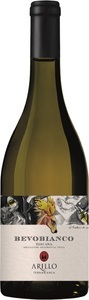 Arillo in Terrabianca, Arillo in Terrabianca Bevo Bianco Toscana IGT - 75cl - Toskana, Italien, Arillo in Terrabianca Bevo Bianco Toscana IGT - 75cl - Toskana, Italien