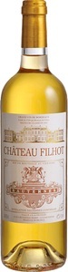 Château Filhot, Château Filhot Château Filhot 2e Cru Classé - 75cl - Bordeaux, Frankreich, Château Filhot Château Filhot 2e Cru Classé - 75cl - Bordeaux, Frankreich