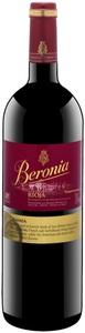 Bodegas Beronia, Dos Maderas Crianza DOCa 2017 - Bodegas Beronia - 75 cl - Rotwein - Oberer Ebro, Spanien, Bodegas Beronia Dos Maderas Crianza DOCa - 75cl - Oberer Ebro, Spanien