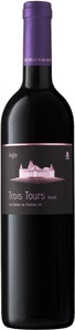 Les Celliers du Chablais, Trois Tours Rouge Aigle Chablais AOC Celliers du Chablais 2017 - Les Celliers du Chablais - 75 cl - Rotwein - Waadt, Schweiz, Les Celliers du Chablais Trois Tours Rouge Aigle Chablais AOC Celliers du Chablais - 75cl - Waadt, Schweiz