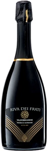 Riva dei Frati, Prosecco DOCG Valdobbiadene - Riva dei Frati - 75 cl - Weisswein - Veneto, Italien, Riva dei Frati Prosecco Docg Valdobbiadene - 75cl - Veneto, Italien