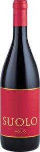 Argiano, Argiano Suolo IGT della Toscana Ten. Argiano M.o. - 75cl - Toskana, Italien, Argiano Suolo IGT della Toscana Ten. Argiano M.o. - 75cl - Toskana, Italien