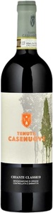 Tenuta Casenuove, Tenuta Casenuove Chianti Classico DOCG - 75cl - Toskana, Italien, Tenuta Casenuove Chianti Classico DOCG - 75cl - Toskana, Italien